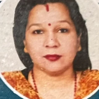 Assoc. Prof. Dr. Anu Kushwaha, MD/GP Physician